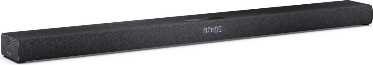 Sharp Ht-Sbw320 - 21 Atmos Og Virtual X Soundbar Med Sub