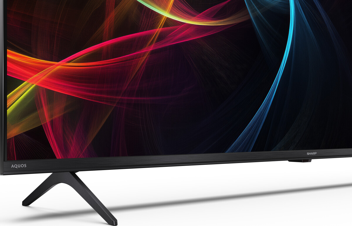 Sharp 55Hl4265E - 55 4K Hdr10 Google Smart Tv