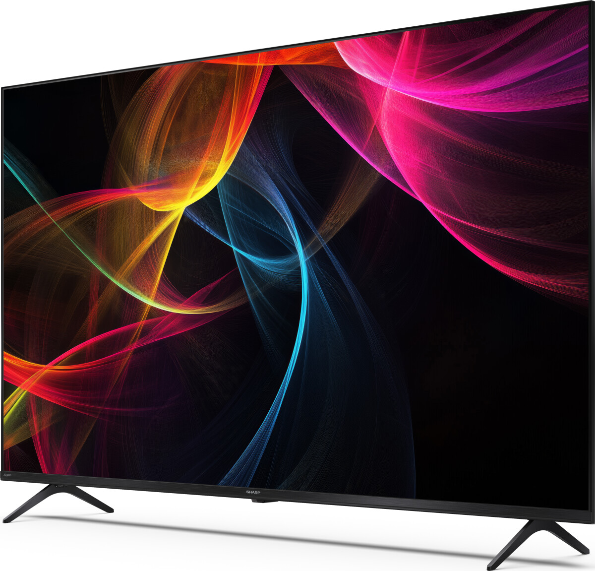 Sharp 55Hl4265E - 55 4K Hdr10 Google Smart Tv