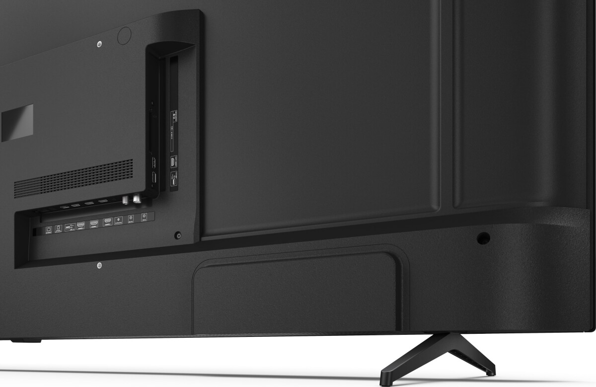 Sharp 70Gl4260E - 70 Tv - 4K Ultra Hd Led Google Tv