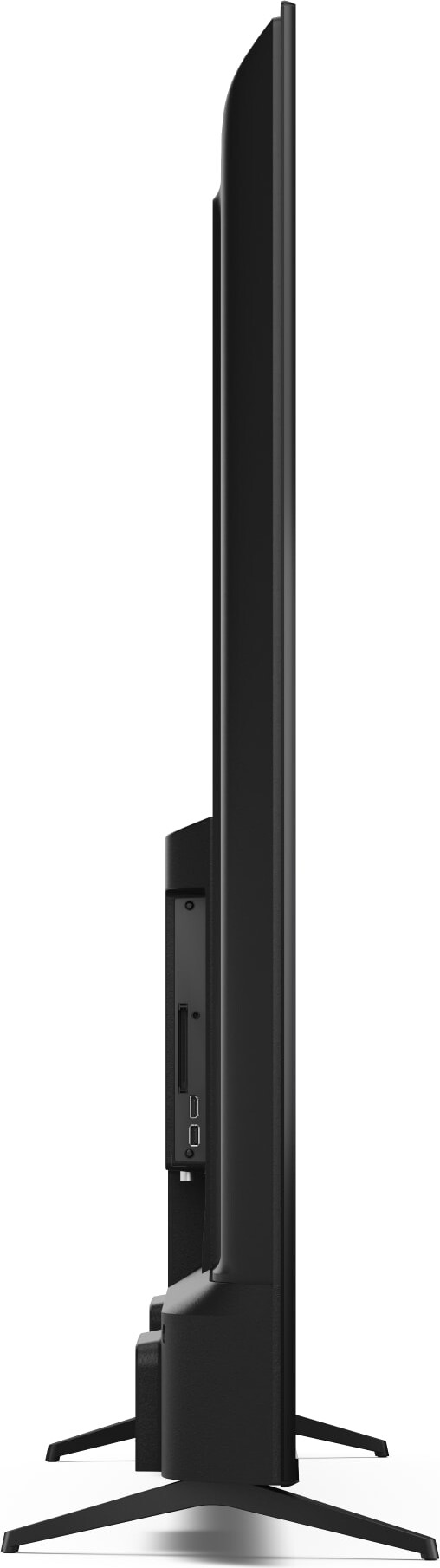 Sharp 70Gl4260E - 70 Tv - 4K Ultra Hd Led Google Tv