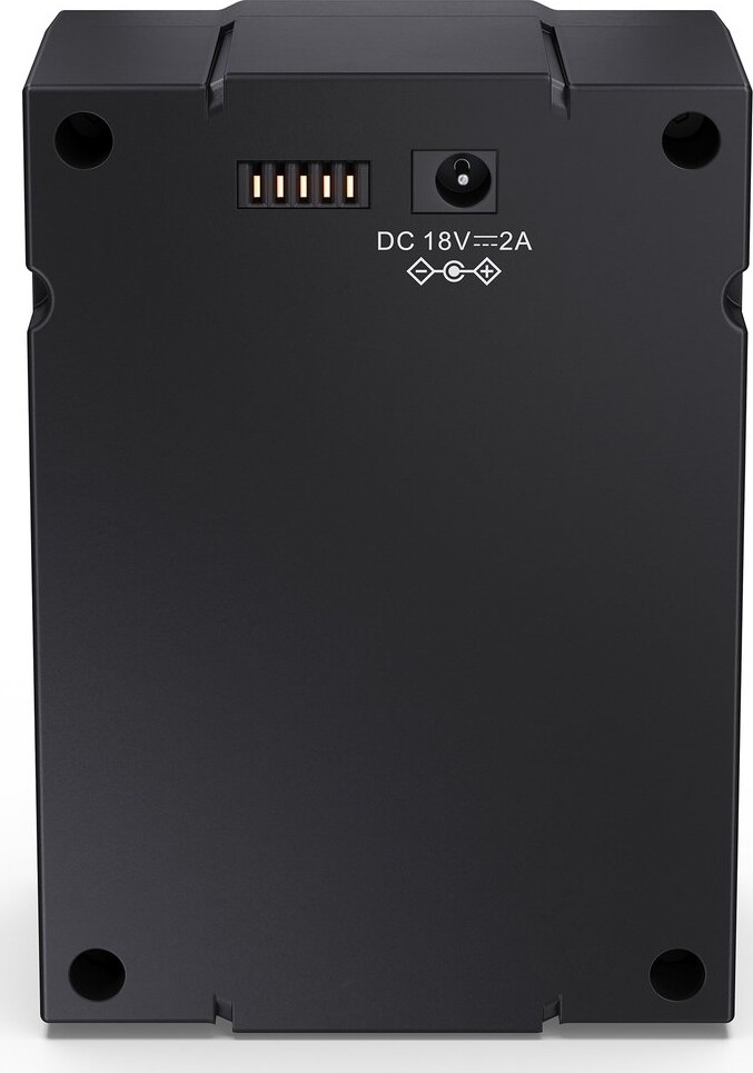 Sharp Cp-Lsbp1 - Sumobox Batteri Pakke