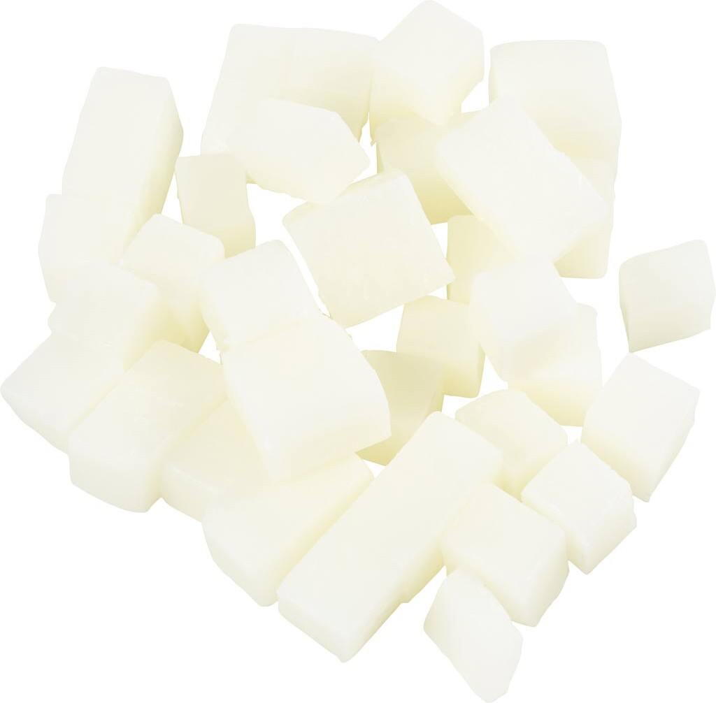 Sheasmør Sæbemasse - Granulat - 1000 G