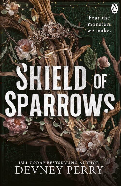 Shield Of Sparrows
