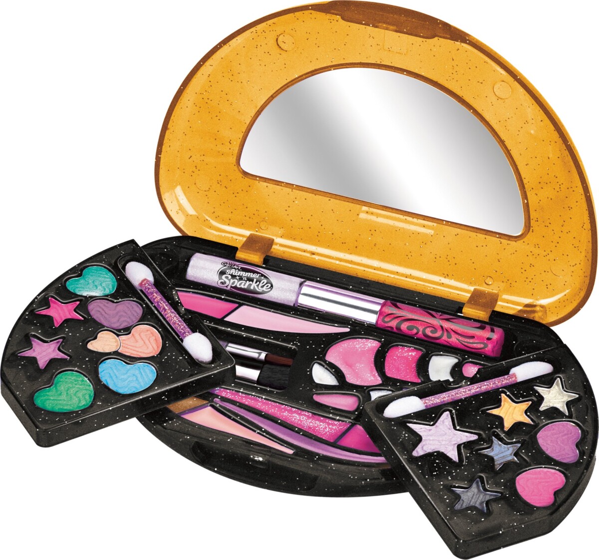 Shimmer N Sparkle - Makeup Sæt Til Børn