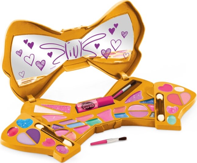 Shimmer N Sparkle - Makeup Sæt Til Børn - Beautiful Compact