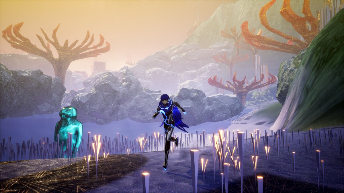 Shin Megami Tensei V Vengeance