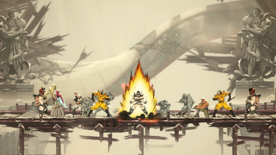 Shinobi Art Of Vengeance Limited Run Import
