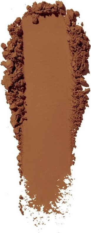 Shiseido - Synchro Skin Powder Foundation - 510 Suede