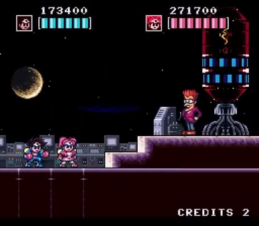 Shockman Zero Collectors Edition