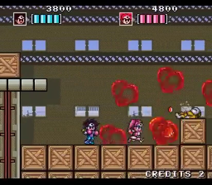 Shockman Zero Collectors Edition