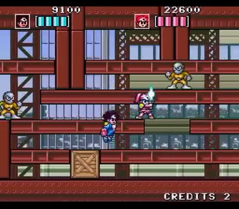 Shockman Zero Collectors Edition