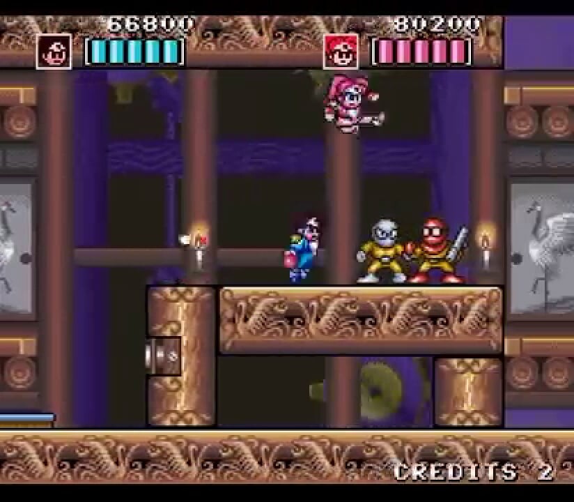 Shockman Zero Collectors Edition