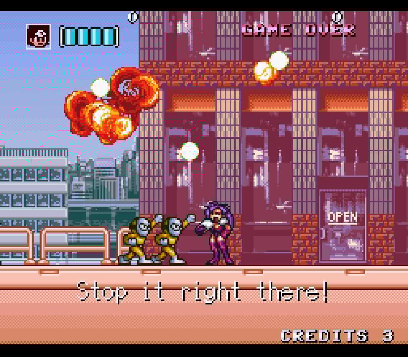 Shockman Zero Collectors Edition