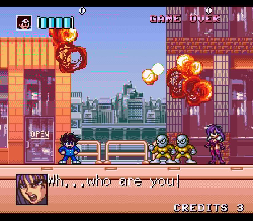 Shockman Zero Collectors Edition