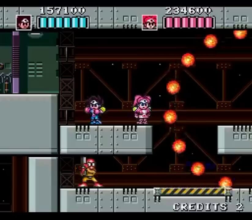 Shockman Zero Collectors Edition