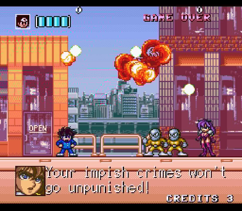 Shockman Zero Collectors Edition