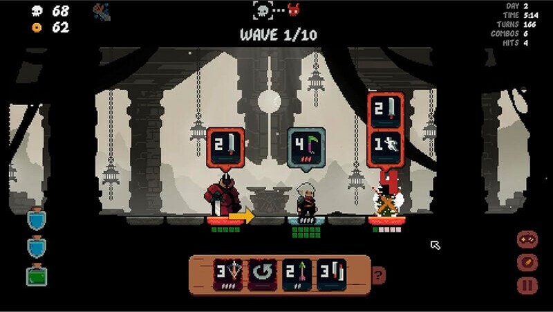 Shogun Showdown