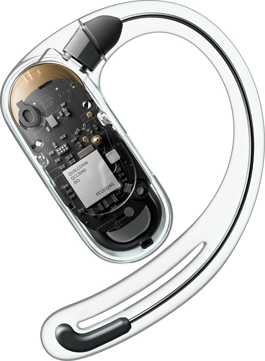 Shokz - Openfit Air Pink