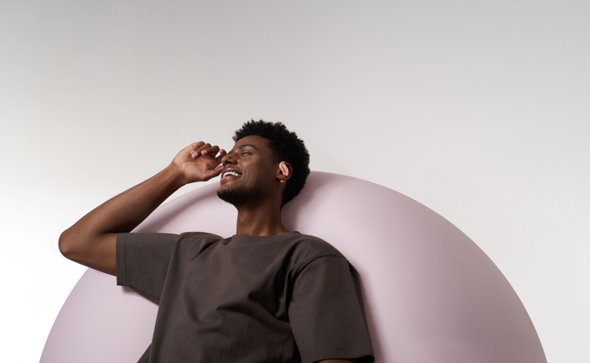 Shokz - Openfit Air Pink