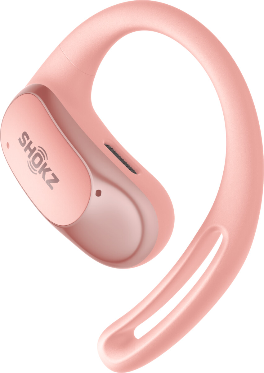 Shokz - Openfit Air Pink