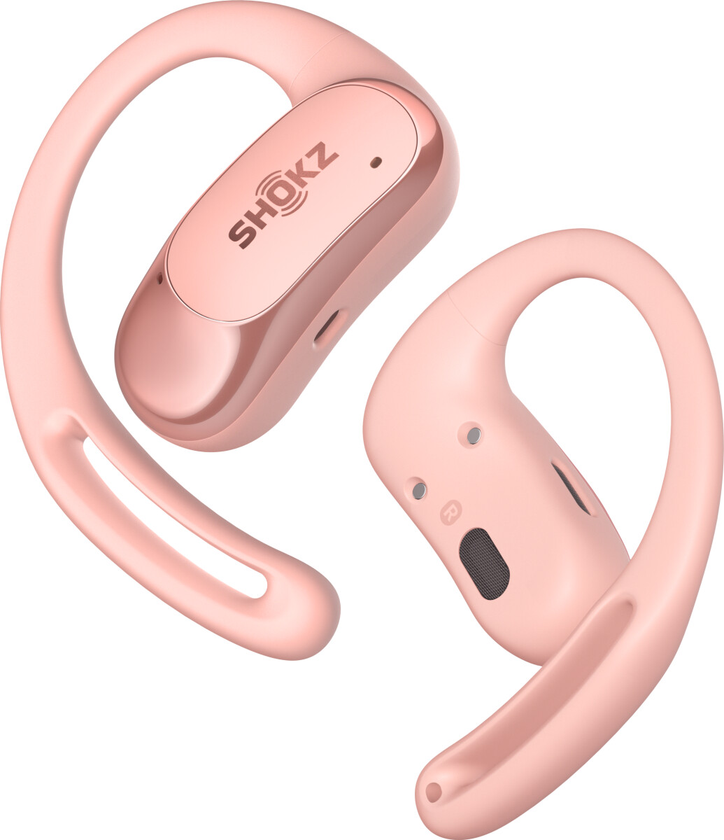 Shokz - Openfit Air Pink