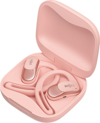 Shokz - Openfit Air Pink