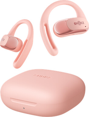 Shokz - Openfit Air Pink