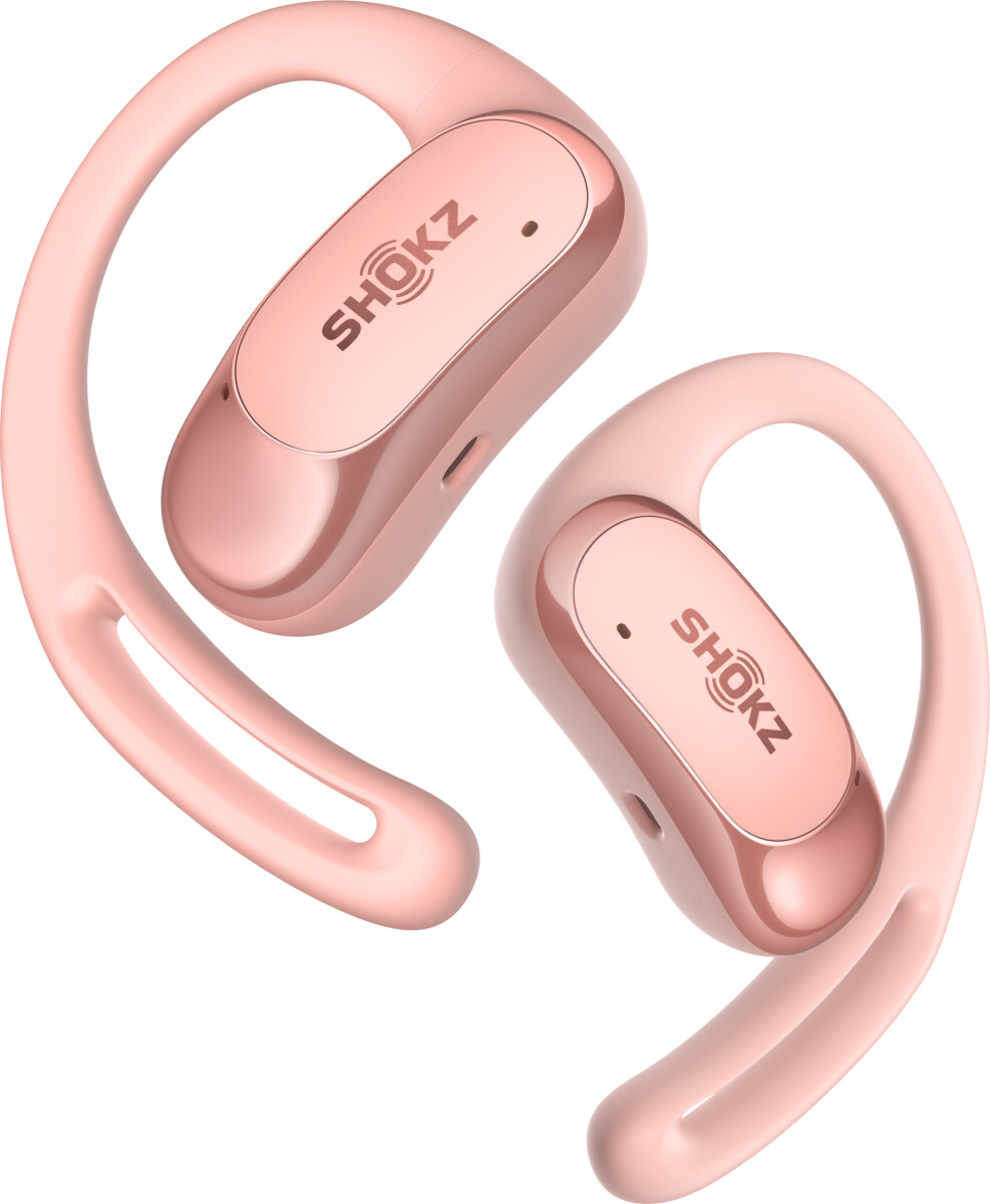 Shokz - Openfit Air Pink