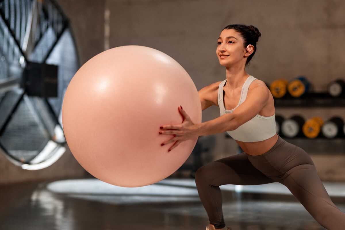 Shokz - Openfit Air Pink