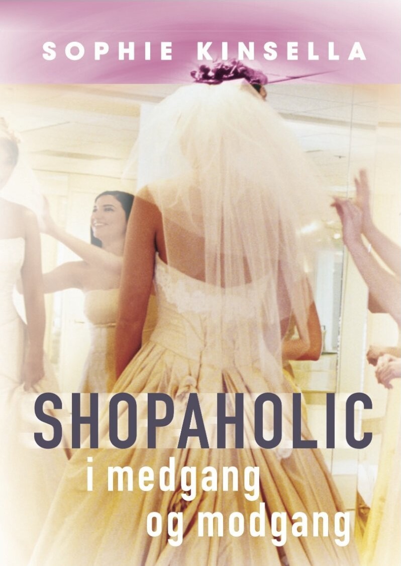 Shopaholic I Medgang Og Modgang