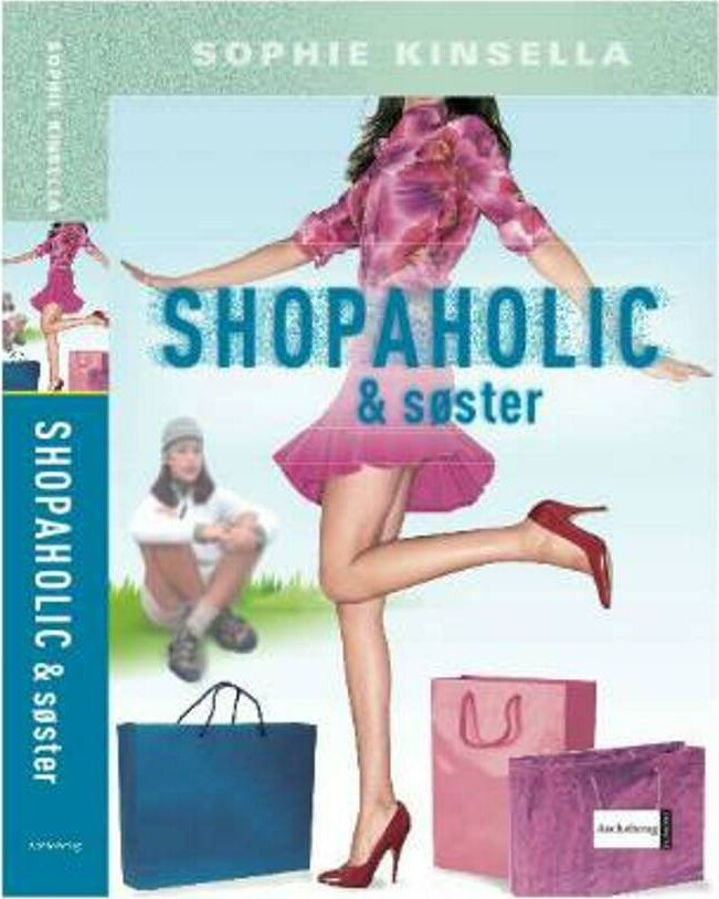 Shopaholic Og Søster