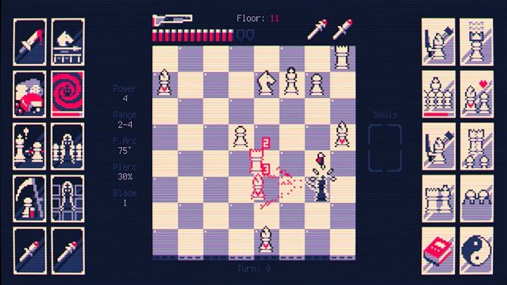Shotgun King The Final Checkmate