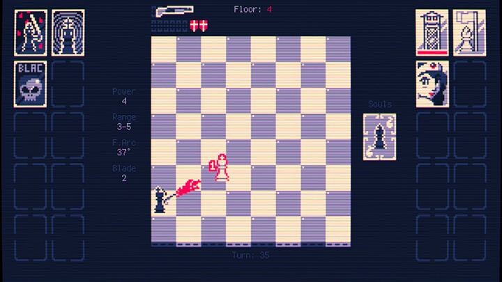 Shotgun King The Final Checkmate