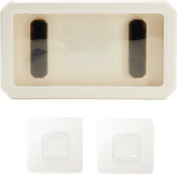 Kikkerland - Mobilholder Til Bad - Shower Phone Holder