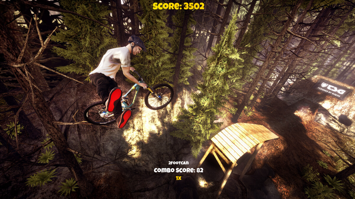 Shred Remastered Shred 2 Ft Sam Pilgrim - Kode I Boks