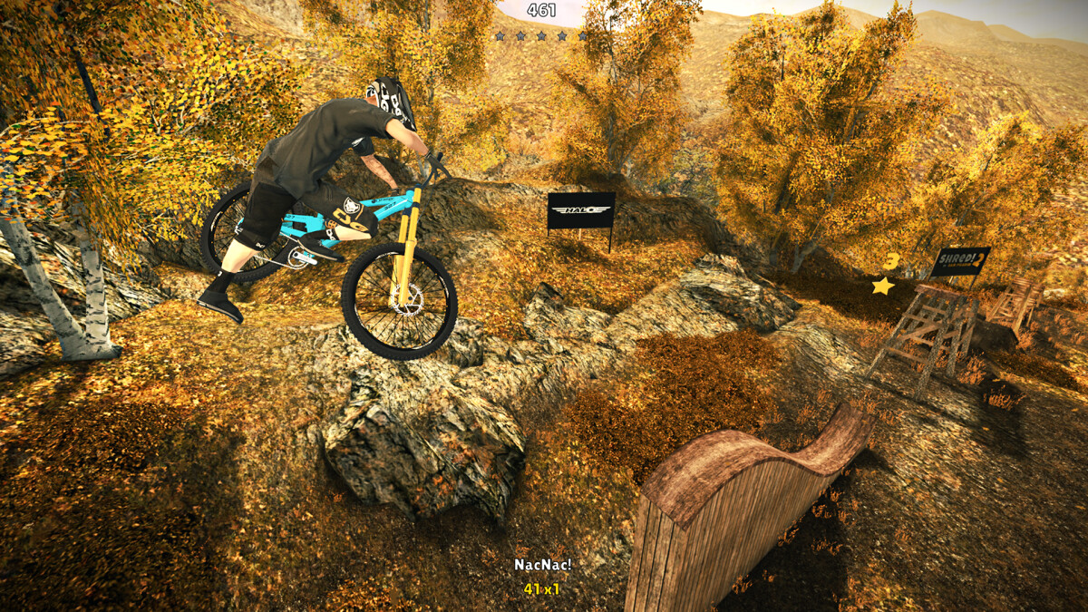 Shred Remastered Shred 2 Ft Sam Pilgrim - Kode I Boks