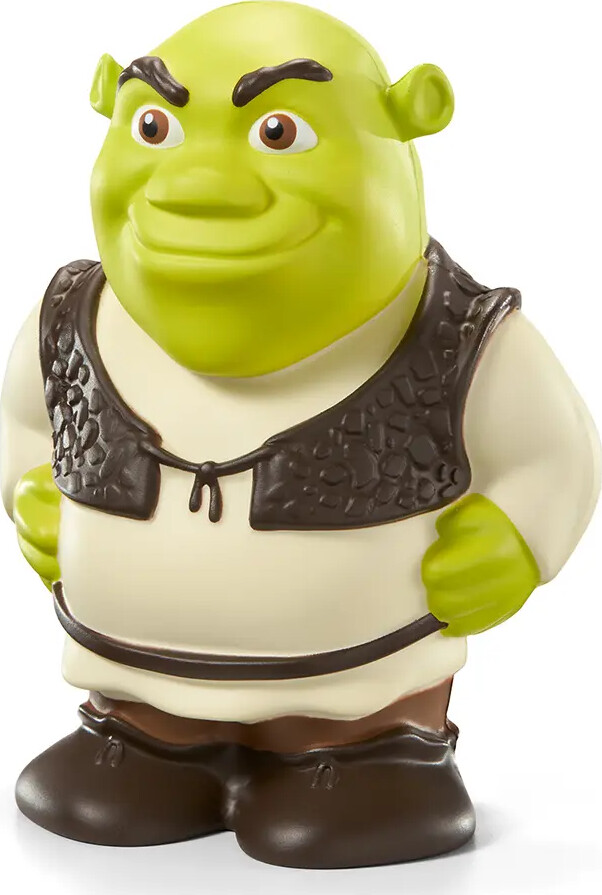 Shrek - Toyllectible Pufflums