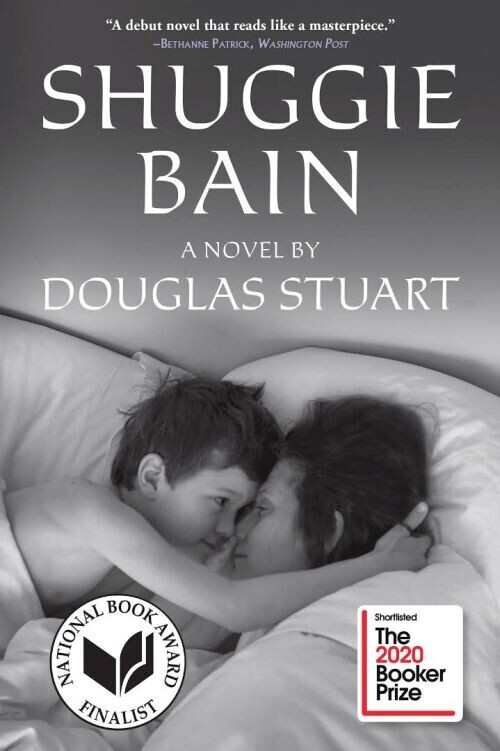 Shuggie Bain A Novel