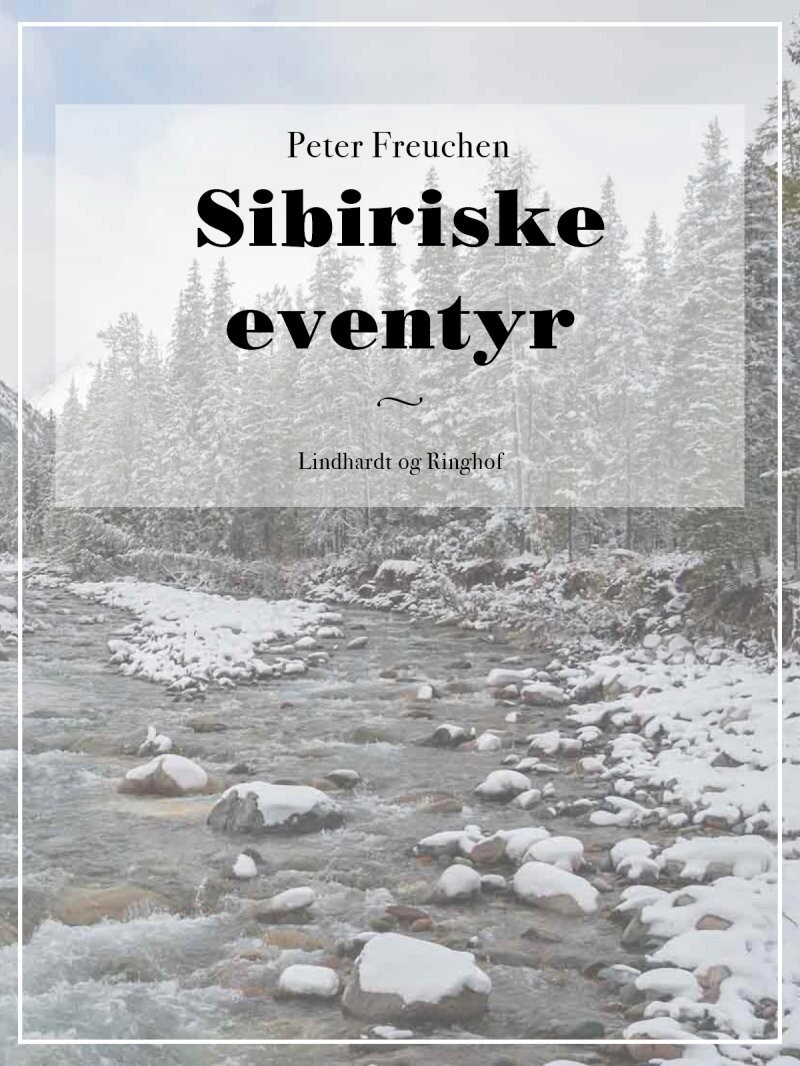 Sibiriske Eventyr