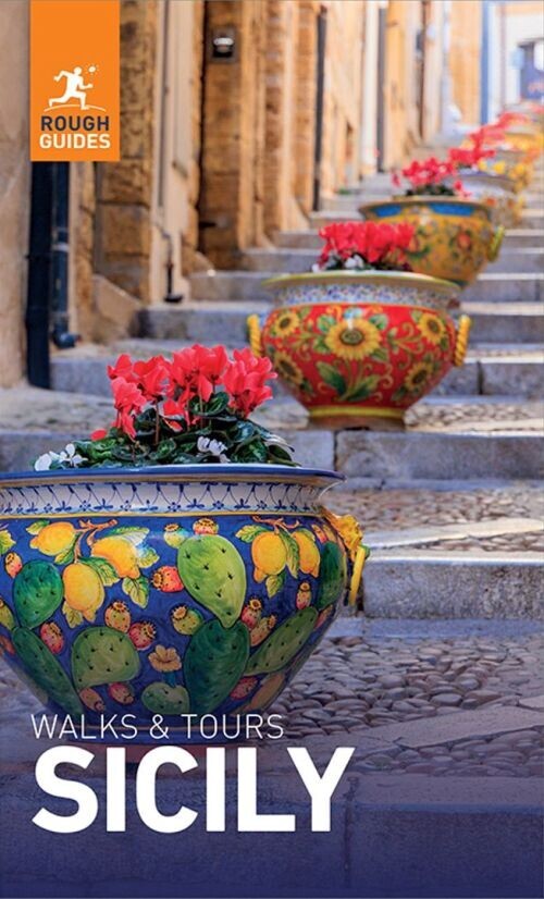 Sicily Walks Tours - Rough Guides
