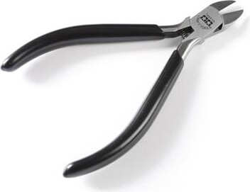Tamiya - Side Cutter For Plastic - Sidebidetang - 74001