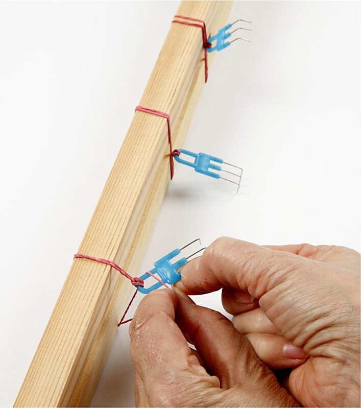 Sider Til Multiramme - L 120 Cm - 2 Stk