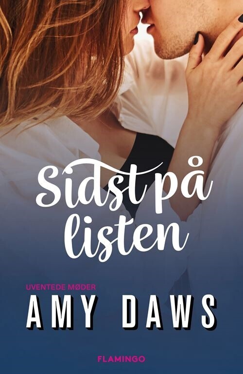 Sidst På Listen
