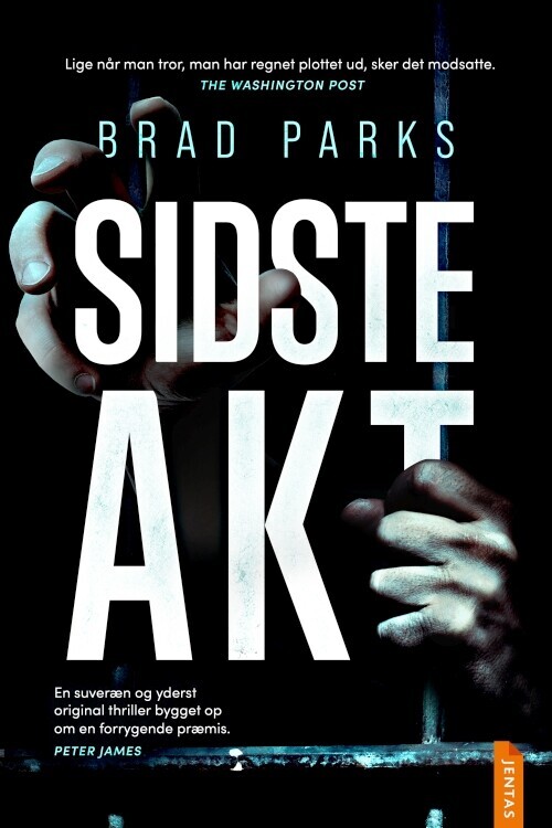 Sidste Akt