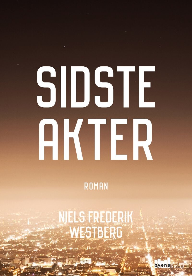 Sidste Akter