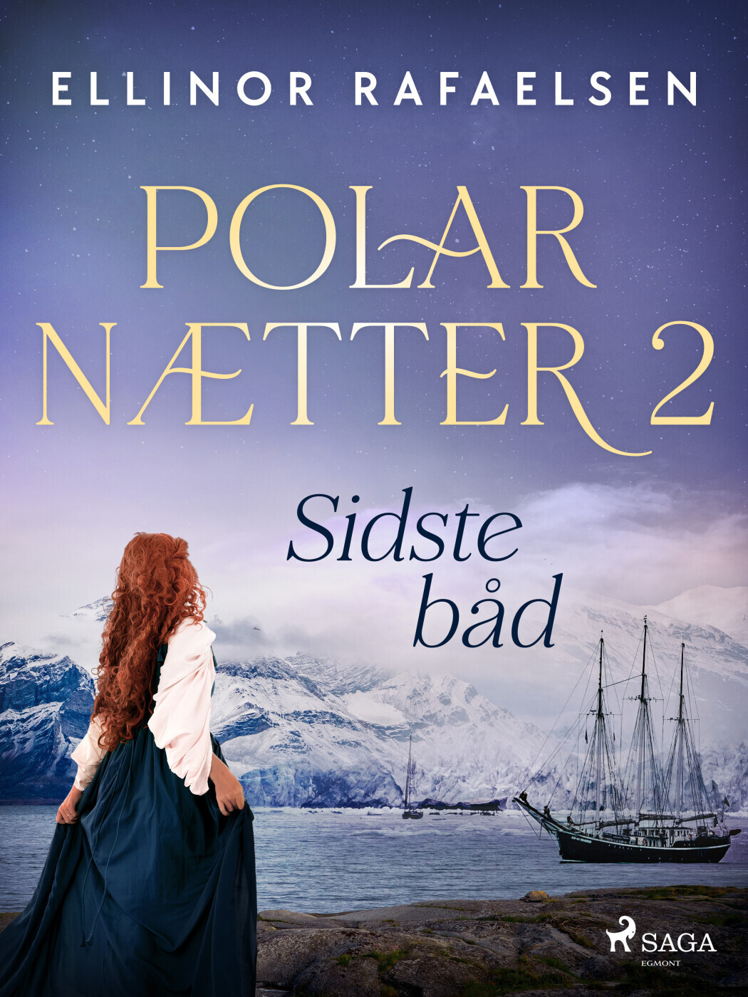 Sidste Båd - Polarnætter 2