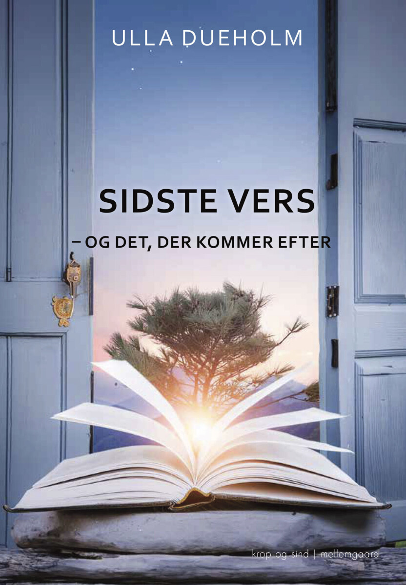 Sidste Vers