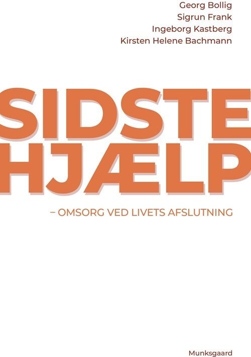 Sidstehjælp