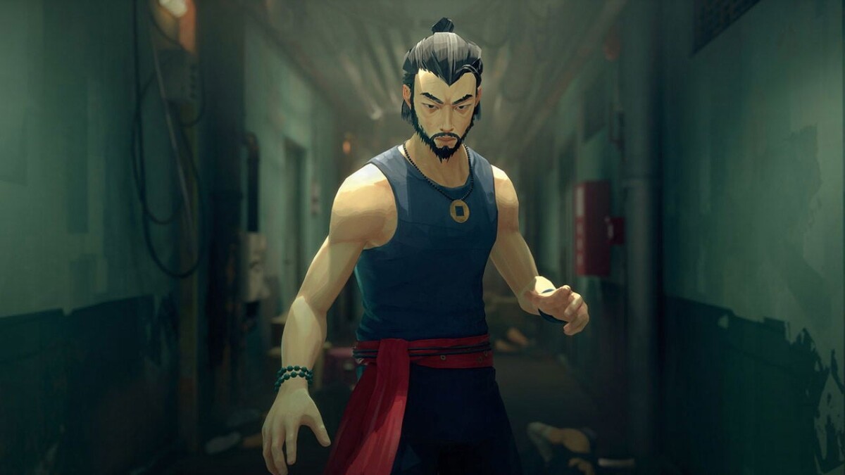 Sifu Redemption Edition Collector S Edition